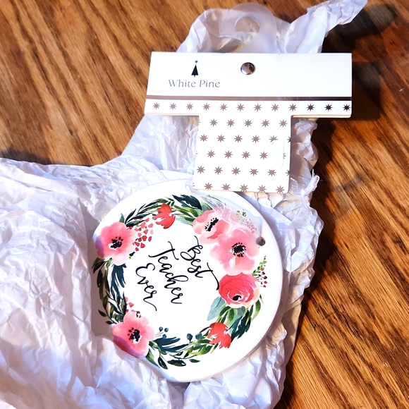 NWT ornament - Picture 1 of 2